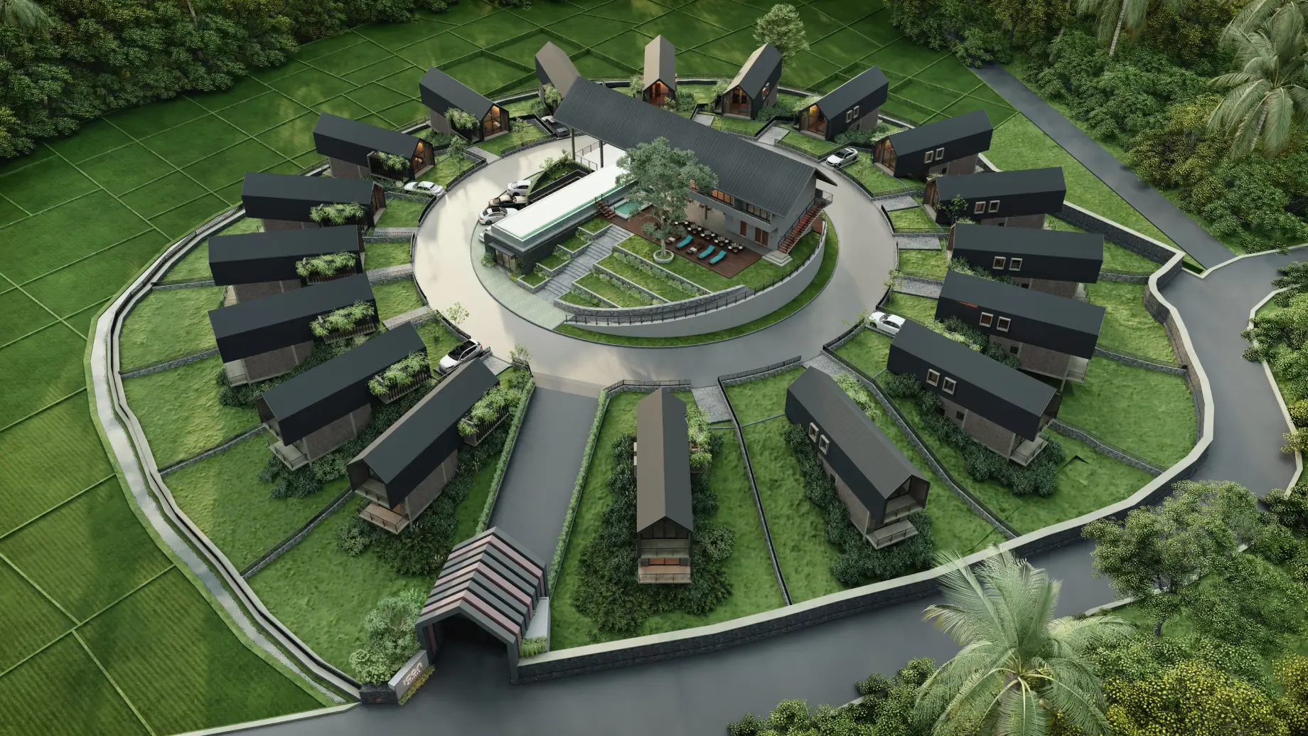 Sri Lanka property investment location