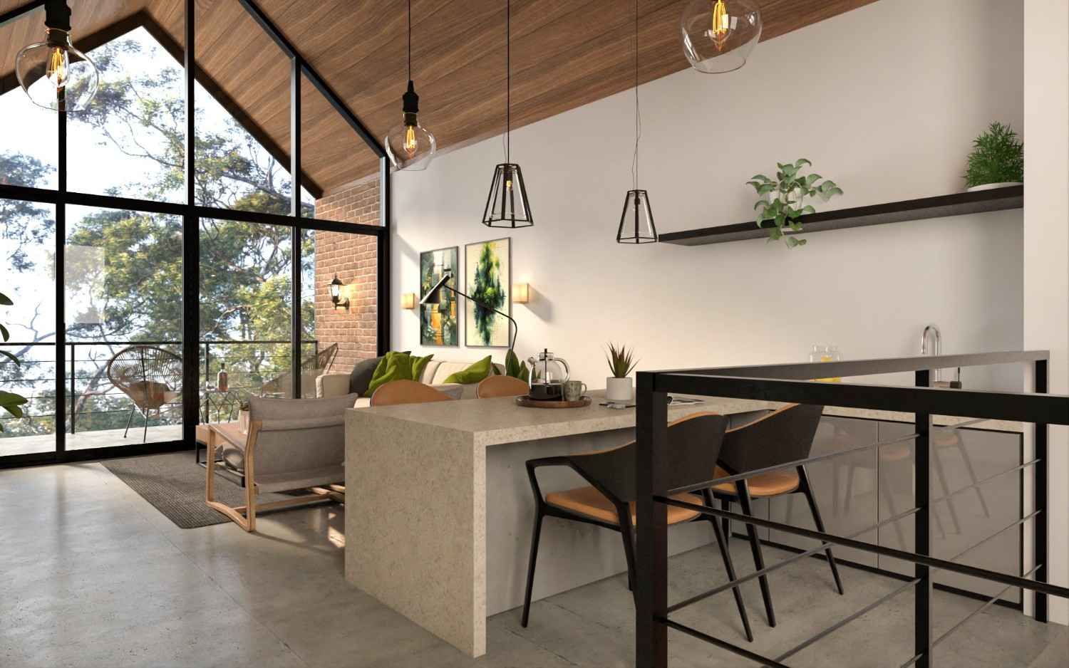 Working Studio