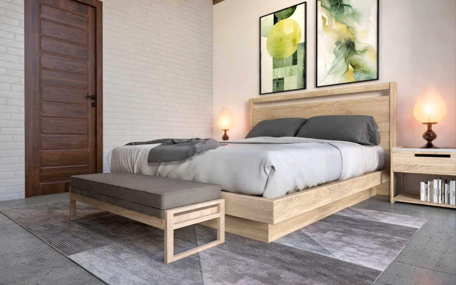 Bed Room