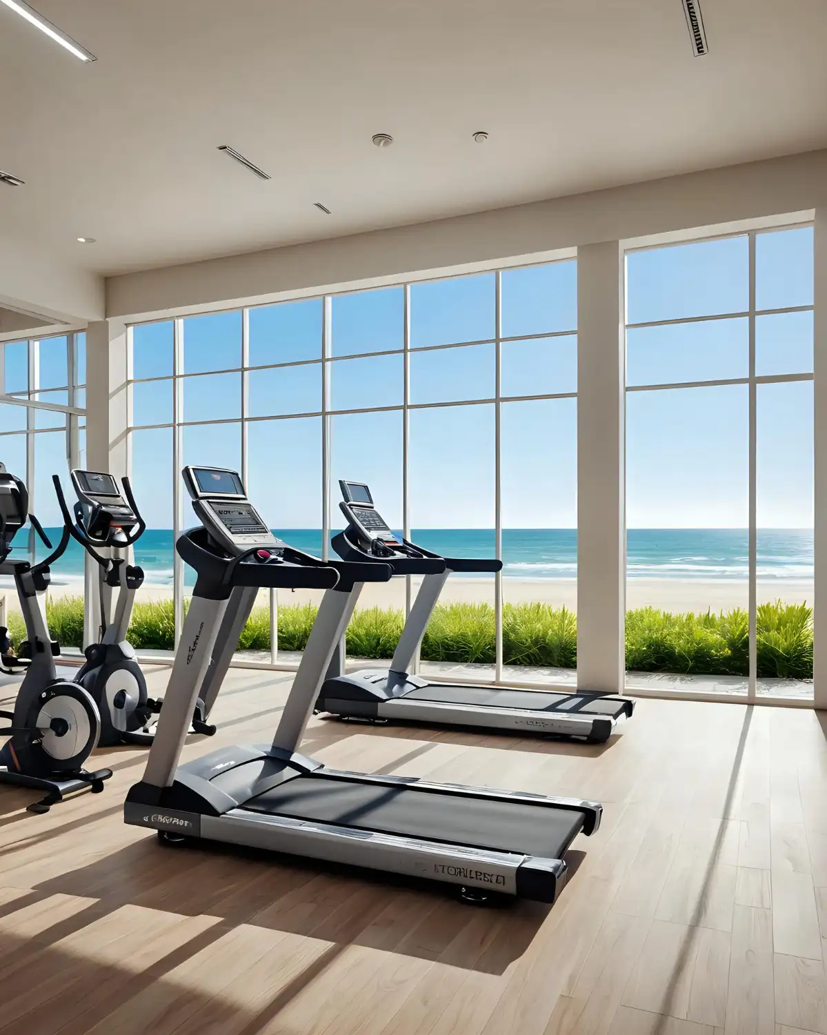 Fitness Studio
