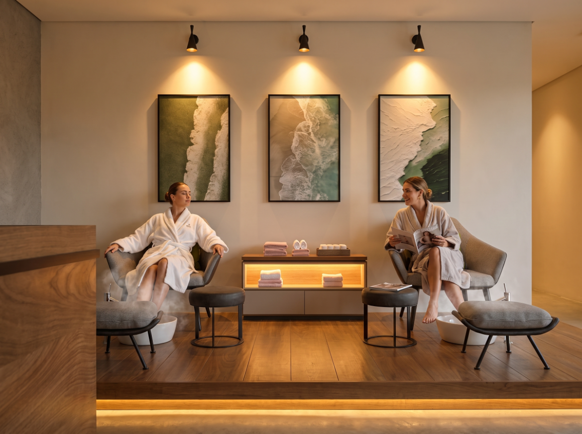 Resort Amenities